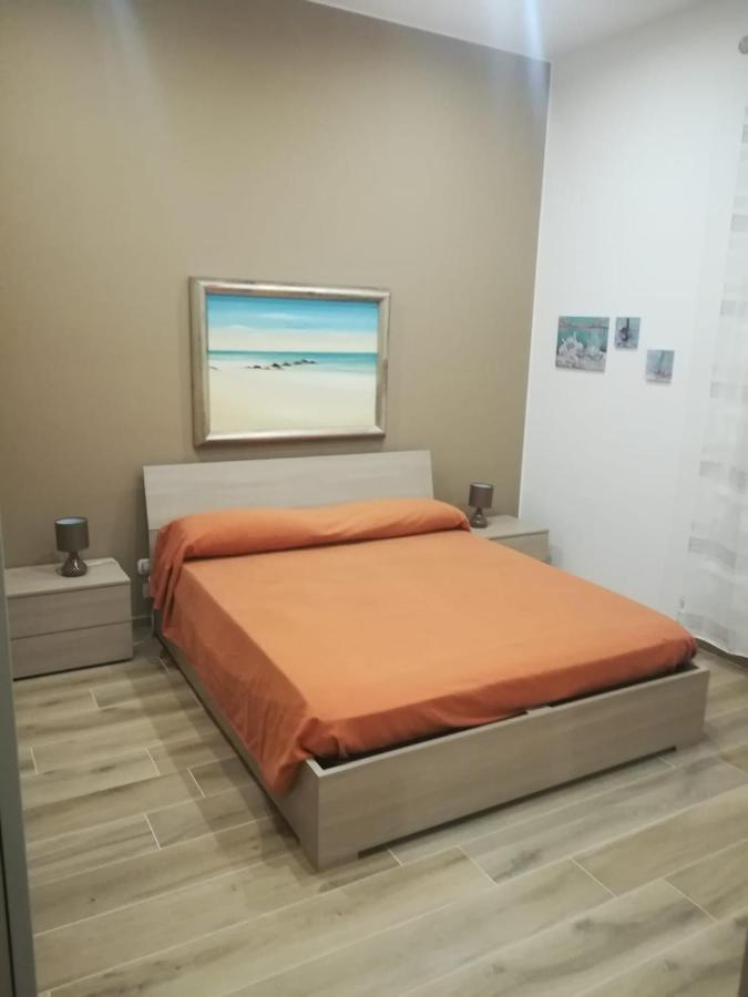 Beach House Bari Exterior photo